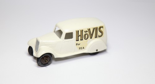 Dinky 28x hovis - 28x,