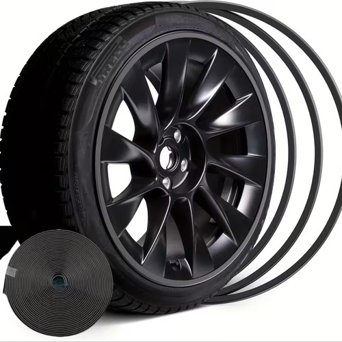 Black wheel hub - wheel,