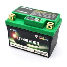 Lithium ion battery fit rgv - to,