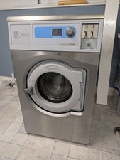 Electrolux W475n Commercial