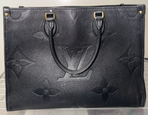 Louis vuitton onthego - louis, mm