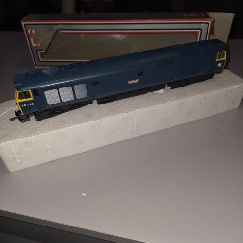 Lima gauge 205141 - lima, oo