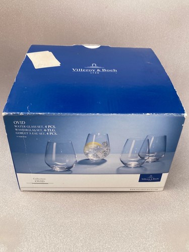 Villeroy boch ovid water - , 'ovid'