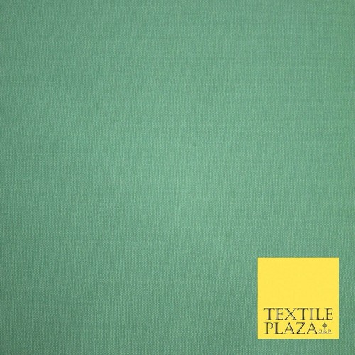 Sea green duck egg plain - sea,