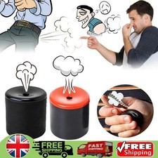 1/2x Create Farting Sounds Squeeze Toy Fun Fart Pooter Gag Joke Machine Party
