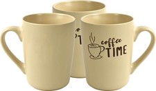 Mugs Tea Coffee Cups 400ml