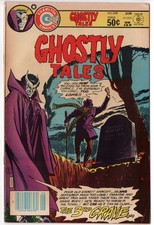 Ghostly tales 149 fine - fine,