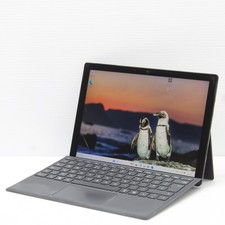 Microsoft Surface Pro 7 12.5
