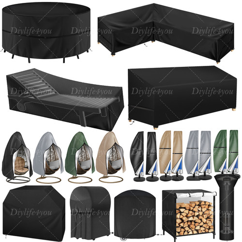 Heavy duty waterproof garden - heavy,