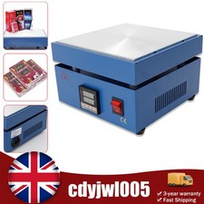 UK Cellophane Wrapping Machine BOPP Film Wrapper Cosmetics Box Packing Machine