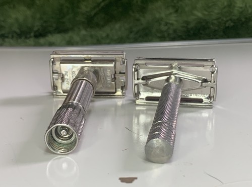 Vintage gillette adjustable - gillette,