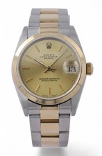 Ladies ROLEX Datejust 31