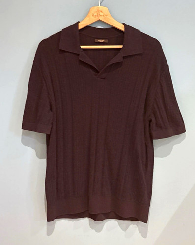 Massimo dutti men black - massimo,