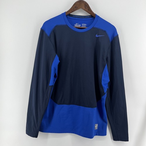 Nike pro combat - nike, shirt