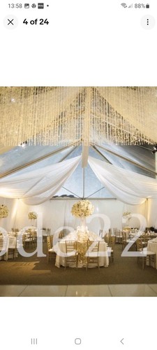 Voile fabric roll - voile,