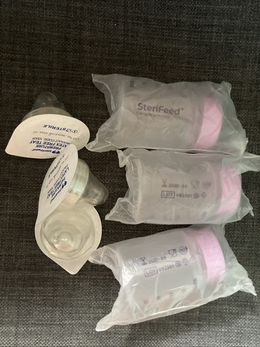 Sterifeed premature baby - premature,