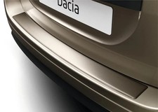 Genuine Dacia Logan Rear
