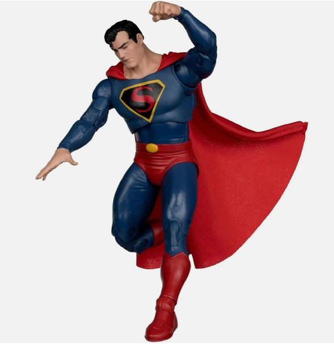 Clearance mcfarlane - mcfarlane, dc
