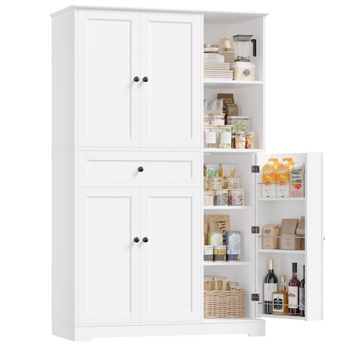 Kitchen cupboard - kitchen,