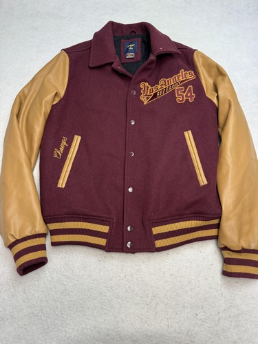 Superdry college track jacket - track,
