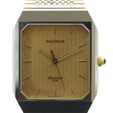 WALTHAM Dynax CA Rectangular