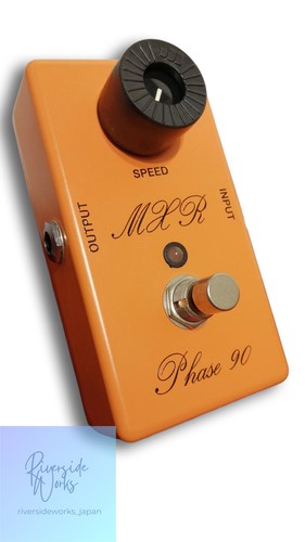 Mxr effects csp101sl - effects, script