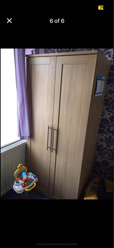 Oak mamas and papas nursery