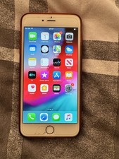iPhone 6 Plus 16GB Rose Gold Unlocked 4G Smartphone