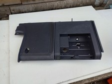 Ford Capri  mk3 Laser