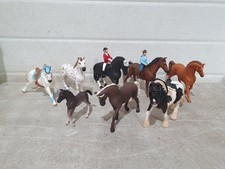 Schleich Horse Club Lot 8