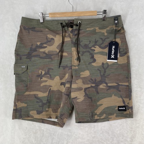 Hurley swim shorts mens - swim, 36