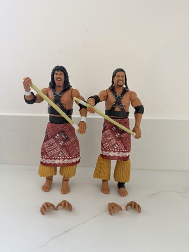 Wwe elite collection action - wwe,