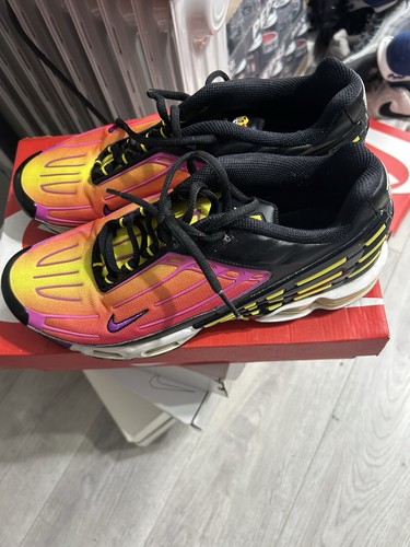 Nike air max plus tuned - nike,