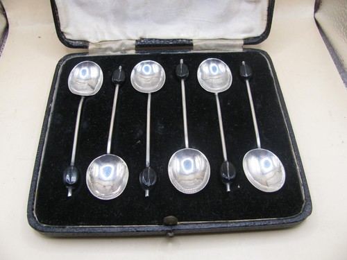 Antique sterling silver - sterling,