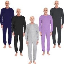 Unisex Anti-Strip Adaptive