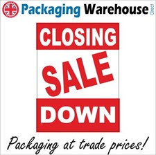 CLOSING DOWN SALE - Bargains