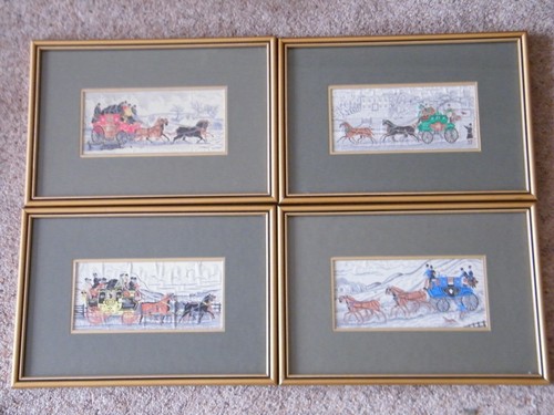 Woven silk pictures - , ?