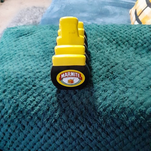 Marmite toast rack - marmite,