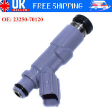 Fuel Injector 23209-70120 For 1999-2005 Lexus IS200/300 Toyota 4Runner Tundra UK