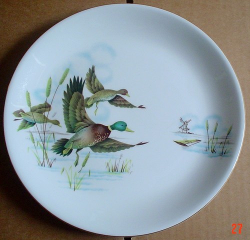 Alfred meakin ironstone side - alfred,