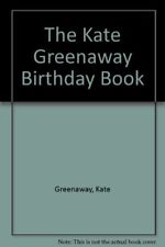 The Kate Greenaway Birthday