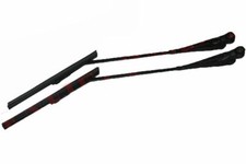 Windshield Wiper Arm & Wiper