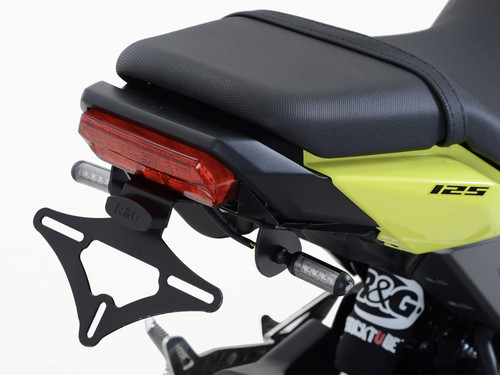 Honda msx125 2016 - honda,