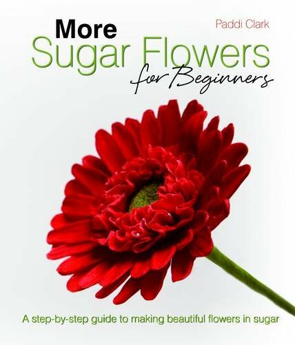 More sugar flowers for - sugar,