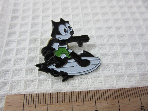 Felix the cat - cat, pin
