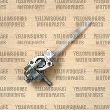 Petrol fuel tap honda cg125 - petrol,