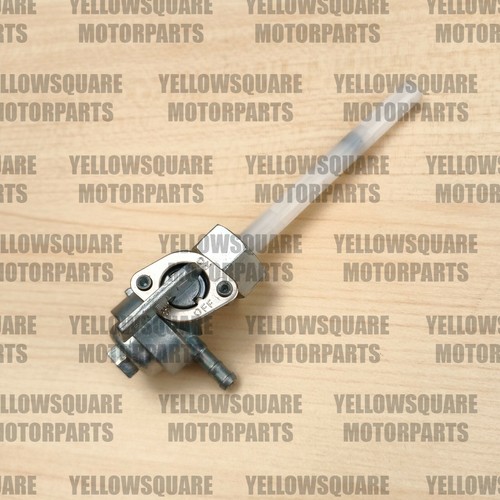 Petrol fuel tap honda cg125 - petrol,