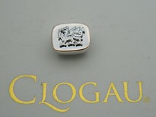 Clogau Sterling Silver & 9ct