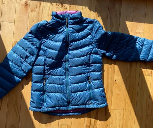 Bean women blue - bean, women's