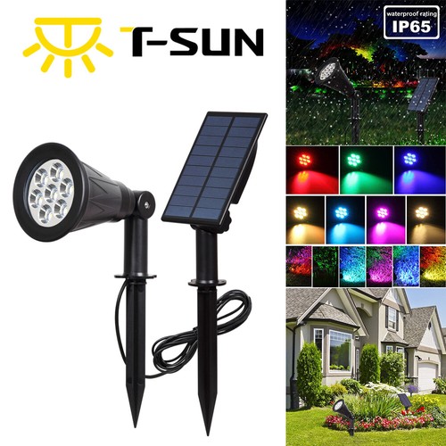 Sun solar powered led - solar,